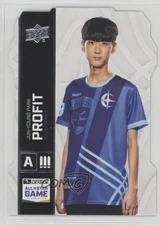 2020 Upper Deck Overwatch League All-Star Die-Cut Profit #ASD-3