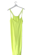 Women's F&F Yellow T Shirt Dress Size 18 | HS/11