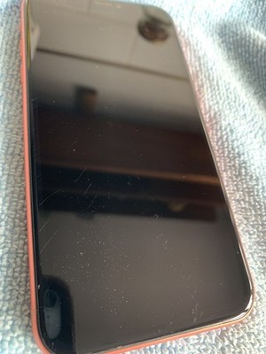 Apple iPhone XR 64GB 