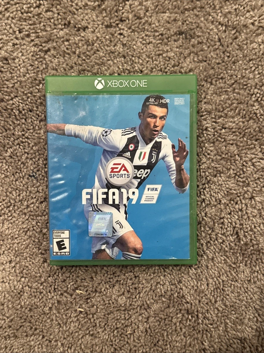 25+ EA FIFA 19 Video Games for sale | Updated Oct 2026
