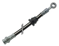 Meyle Bremsschlauch Vorderachse Beidseitig U.A. FüR Chevrolet, Daewoo