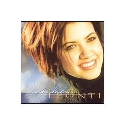 NIKKI LEONTI / NEW Audio CD