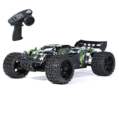 60-70 km/h VRX RH818 1/8 RC ferngesteuerter Renn-Truck 4WD-Fahrzeug RTR-Auto