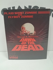 Dawn of the Dead Action Figure | eBay
