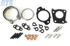 BTS Turbo Montagesatz, Lader  u.a. für CHEVROLET, OPEL