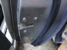 Porte avant et accessoires Ford COUGAR