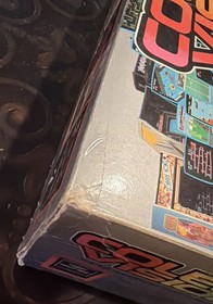 VTG 1982 ColecoVision (Model 2400) Video Game System Console BRAND NEW RARE HTF