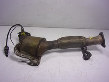 Catalyseurs Volvo C30