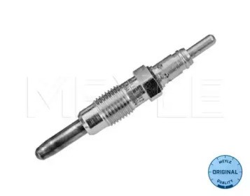 214 860 0004 ENGINE GLOW PLUGS MEYLE 4PCS FOR FIAT PUNTO,DOBLO MPV,DOBLO,PALIO - Picture 2 of 5