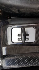 Maserati Gransport Gear / Drive selector mechanism