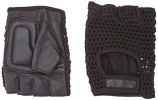 Lohmann  Rauscher Mesh Lifting Gloves, Large