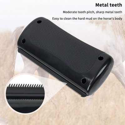Stripping Brush Dog Stripping Brush Pet Brush For Grooming Cats, Dogs And Horses