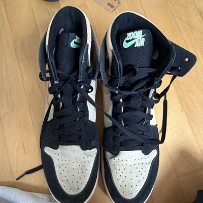 Nike Air Jordan 1