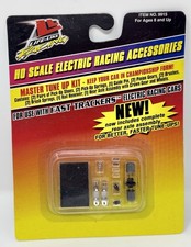 Vintage Life Like HO Scale Master Tune Up Kit...