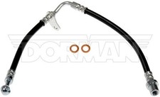 Dorman H622554 Brake Hydraulic Hose fits Subaru Outback 26540-AL06A