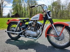1964 Harley-Davidson Sportster for Sale