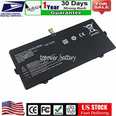 AA-PBMN4MR Battery For Samsung Galaxy Book Pro 13 NP930XDB-KH2US NP930XDB-KH3US