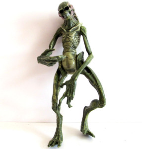 レアフィギュア　ALIENS FIGURES NEWBORN ALIEN 未使用 Alien Newborn | eBay