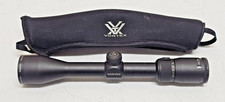 Vortex Diamondback 4-12x40 Rifle Scope   1 Inch Tube