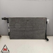Radiateur eau 1K0121251AK VOLKSWAGEN GOLF MK5 2003-2008 occasion (88255)