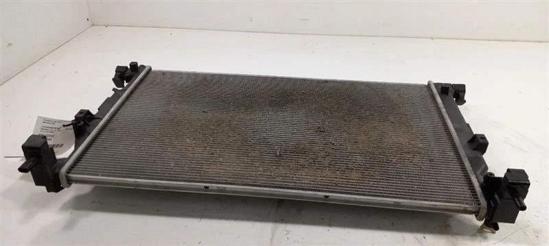 Radiator Fits 13-16 Dodge Dart - Image 4 of 4