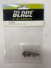 BLH4506 Spindle / Feathering Shaft 300 X BLH 4506