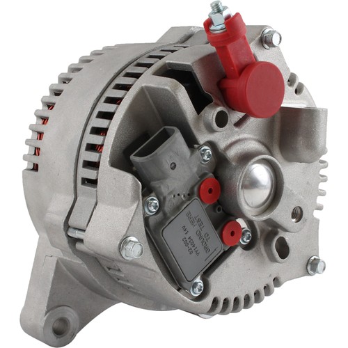 Alternator For Ford E-Series Vans 1997-2001 F75U-10300-CA 7791810; 400-14138 - Picture 5 of 7