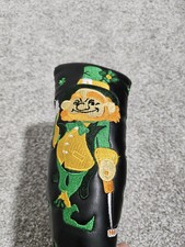 Scotty Cameron St Patrick's Day 2015 Lucky Leprechaun Cover