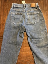 NWT Women s American Eagle Blue Jeans - Size 0 - Stretch