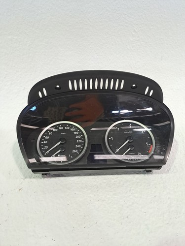 62119135254 KOMBIINSTRUMENT / 635329 für BMW SERIE 5 BERLINA (E60)
