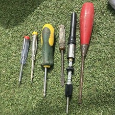 Hand Tools