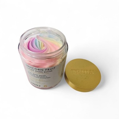 Truly Assorted Body Butter Polish Smooth Shimmer Luxury Shave Smoothing