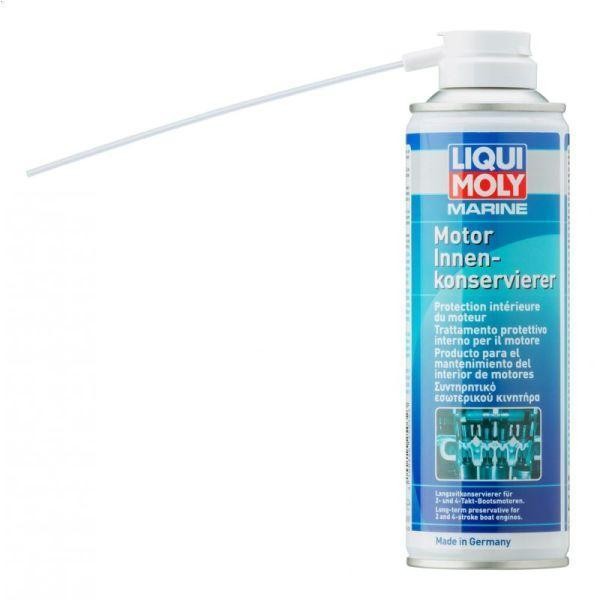 Agenti speciali LIQUI MOLY 25032 MARINE SPRAY