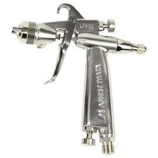Anest Iwata Low-pressure Spray Gun 0.6 For Automotive Refinishing And Metal Anest Iwata Low-pressure Spray Gun 0.6 For Automotive Refinishing And Metal