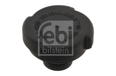 Verschlussdeckel Kühlmittelbehälter FEBI BILSTEIN 12205 für BMW ROVER X5 X3 E30