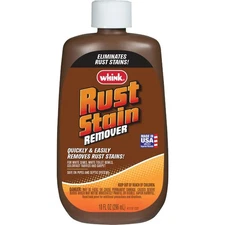 Rust Stain Remover 10 oz - Effective Rust  Stain Cleaner for Home Use