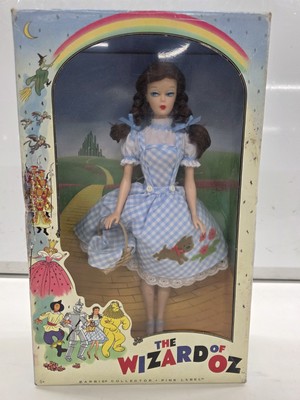 2010 WIZARD OF OZ DOROTHY