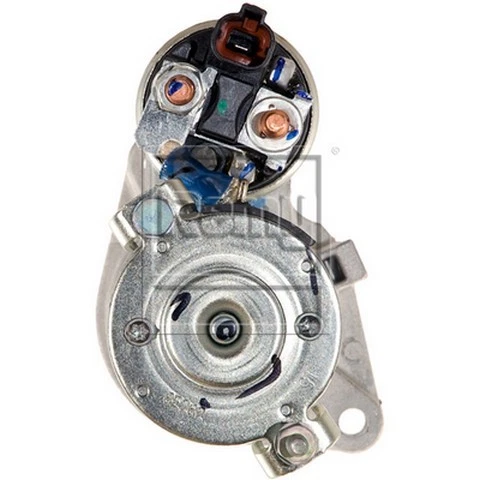 Remy 25122 Premium Starter For Select 08-13 Hyundai Kia Models - Image 2 of 4