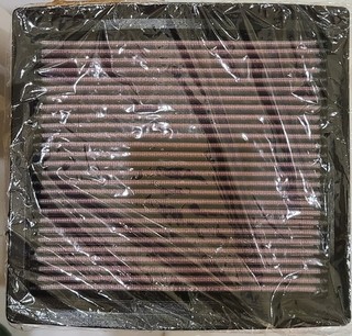 K & N Engineering 332443 Filters Air Filter