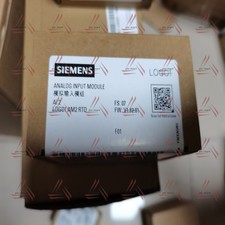 1 year warranty 1pc New Siemens 6ED1055-1MD00-0BA2 Free shipping