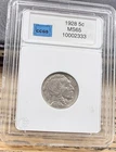 1928-P Buffalo Nickel — photo from another recent sale