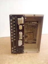 Vigitron 9001-01 Flame Safeguard Control 9001-01 120V 60Hz 1 Phase