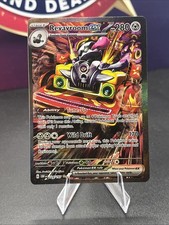 Revavroom ex 224/197 SV03: Obsidian Flames Holo on eBay