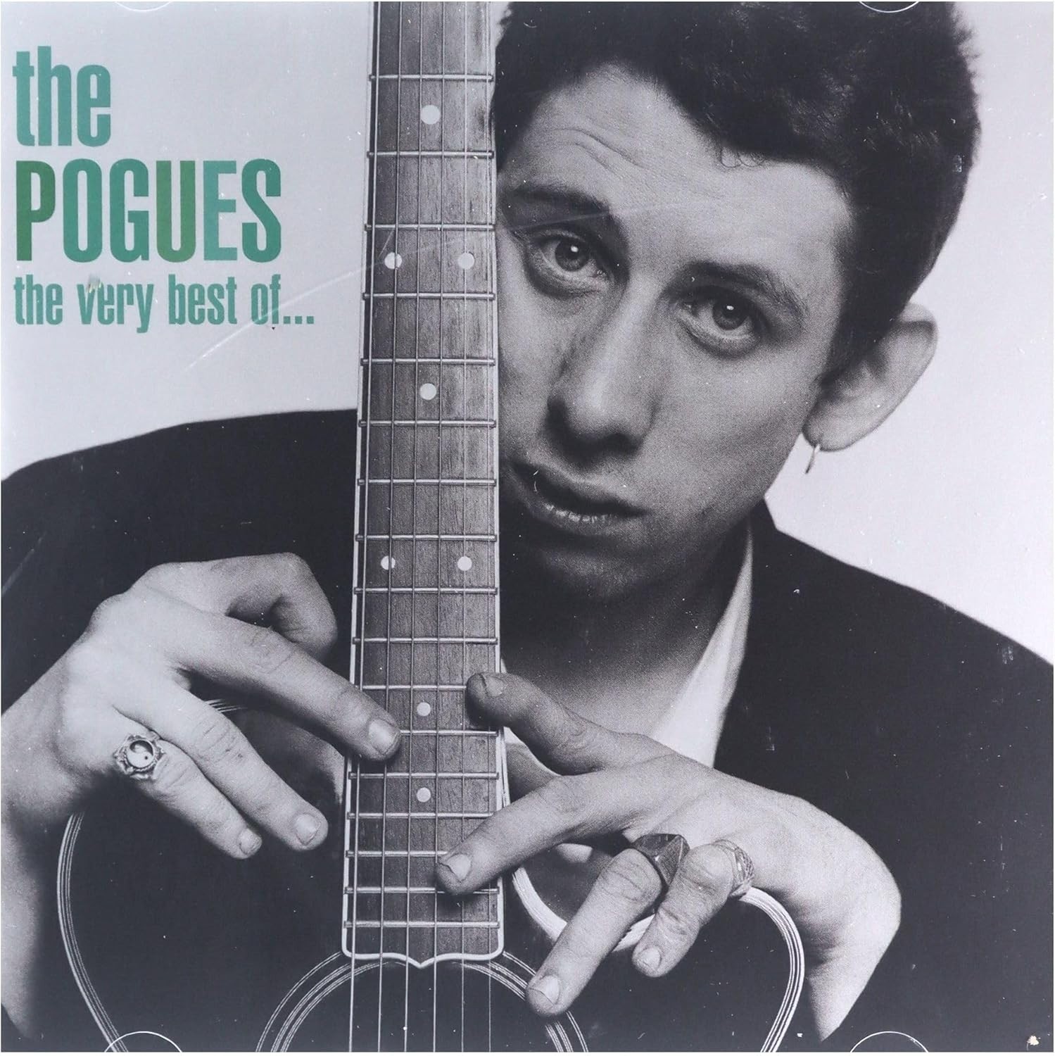 The Pogues / Very Best Of CD **NEW**
