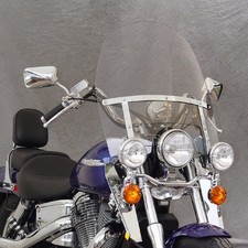 1987-1999,2007-2010 Harley-Davidson FXSTC Sof...