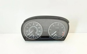 BMW 3 Touring E91 Kombiinstrument 370016166 102538050 2.00 Diesel 2006 33624657