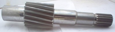 S6 GEAR CODE T - SAE 1.1/2'' SPLINE PBS6DGT/S7155