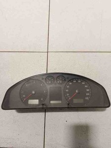 VW TRANSPORTER V T5 Furgon Kombiinstrument 7H0920851S 88311346 2.50 31808774