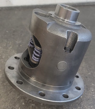 Used - Gm 8.5 10 Bolt Chevy 28 Spline Posi Unit - Chevrolet - Gmc - Locker