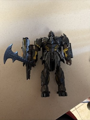 Hasbro Transformers 3 Megatron Action Figures